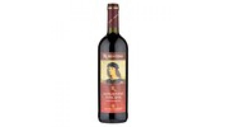 Le Chiantigiane Rubentino Sangiovese Toscana IGT