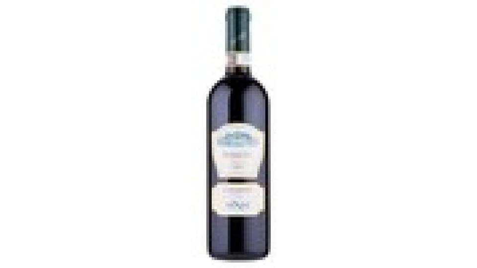 Sensi Risalto Chianti Montalbano DOCG