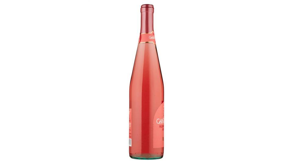 Riunite Canterino Frizzante Rosé Emilia IGT