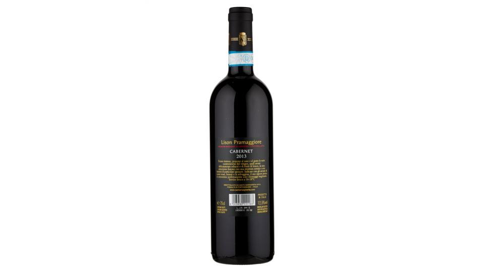 Santa Margherita Cabernet Lison Pramaggiore DOC