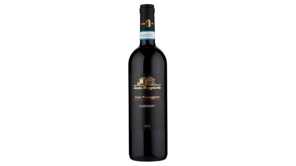 Santa Margherita Cabernet Lison Pramaggiore DOC