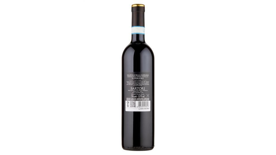 Sartori Valdimezzo Valpolicella Ripasso DOC Superiore