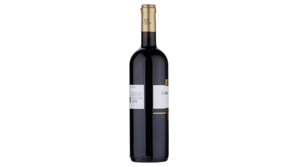 Cavit Mastri Vernacoli Cabernet Sauvignon Trentino DOC