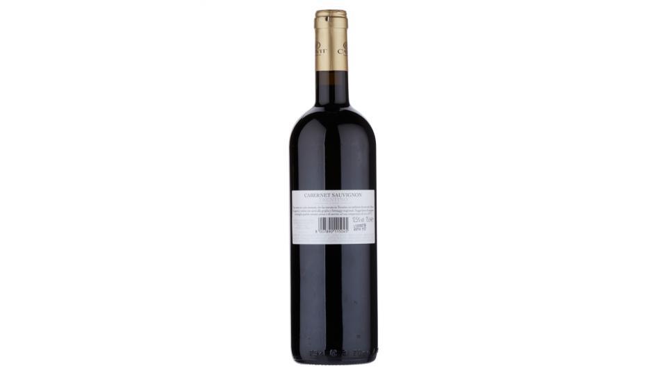 Cavit Mastri Vernacoli Cabernet Sauvignon Trentino DOC