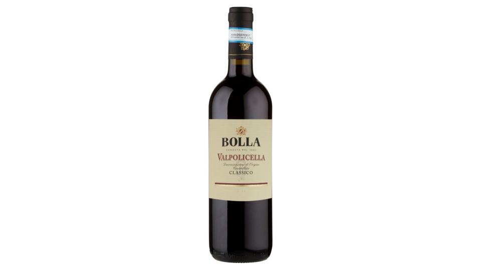 Bolla Valpolicella DOC Classico