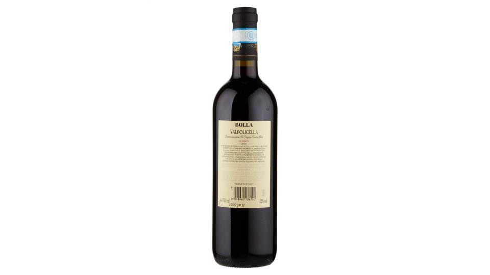 Bolla Valpolicella DOC Classico