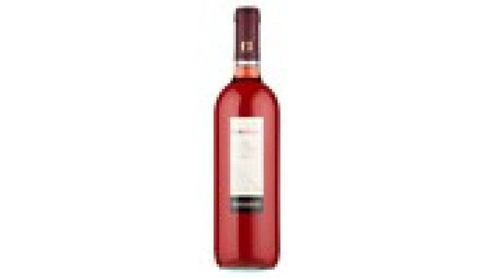 Cantine di Monserrato Colle Rosa Isola dei Nuraghi IGT Rosato