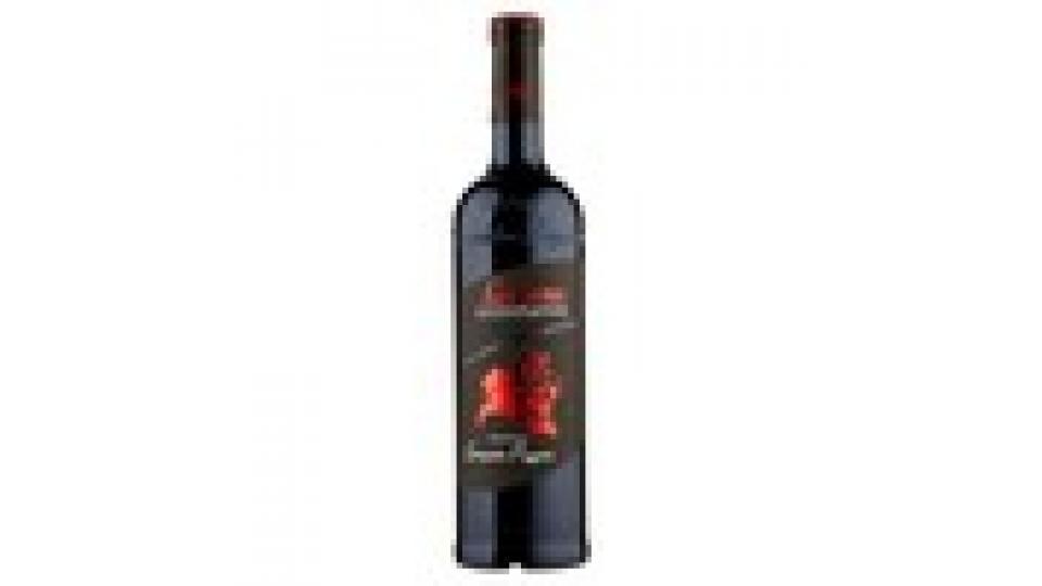 Cantina Giampietro Puggioni Lakana Cannonau di Sardegna DOC