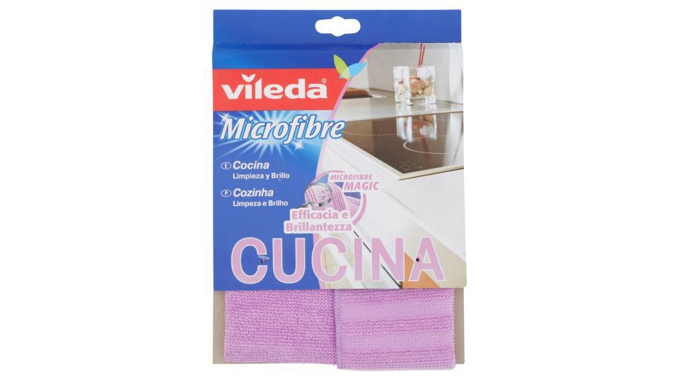 Vileda Microfibre cucina