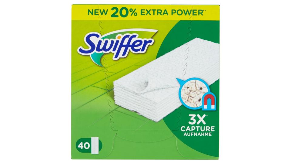 Swiffer Ricarica