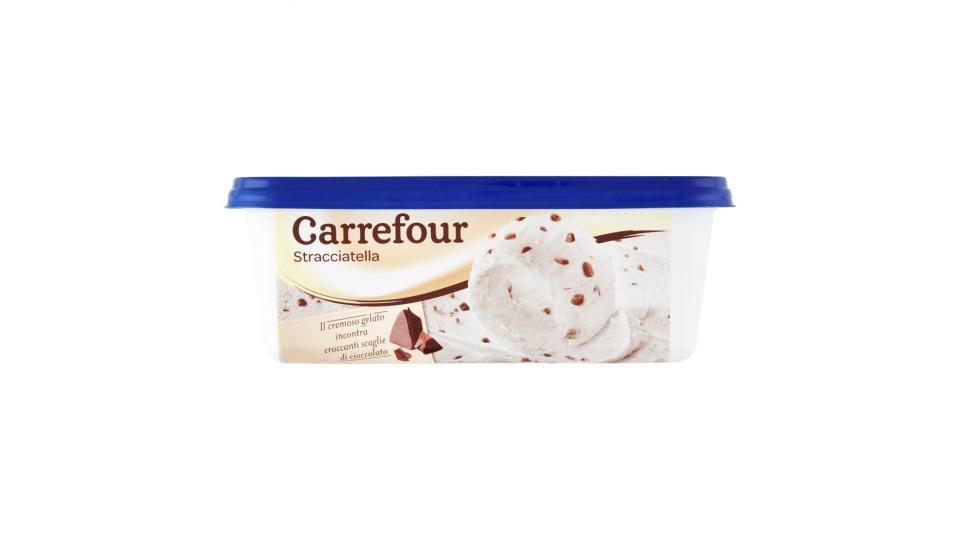 Carrefour Stracciatella