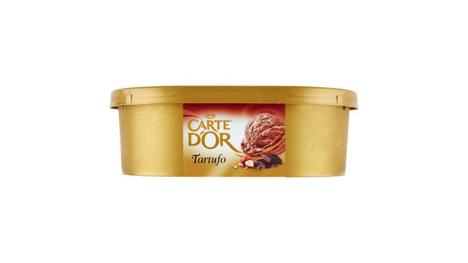 Carte D'Or Tartufo