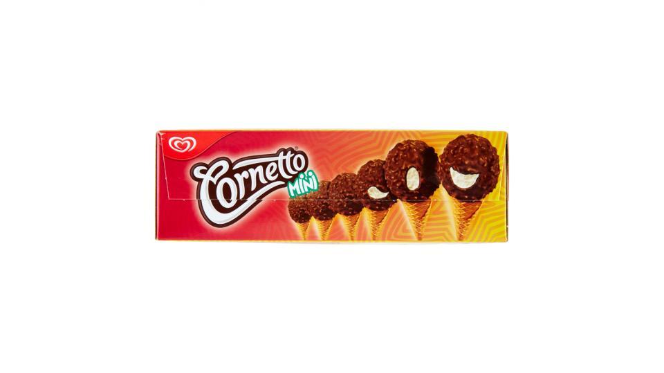 Cornetto Mini choc'n'ball 6 pezzi