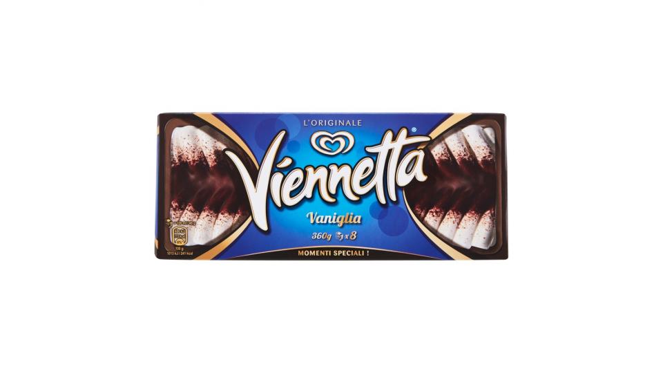 Viennetta Vaniglia