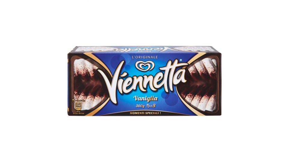 Viennetta Vaniglia