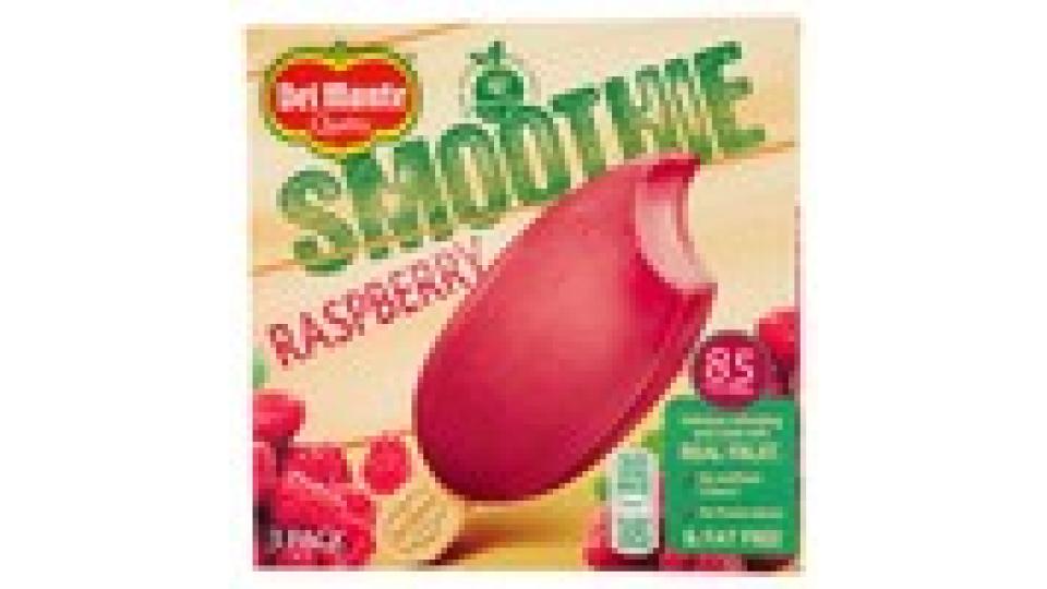 DEL MONTE RASPBERRY Stecco Sorbetto al Lampone