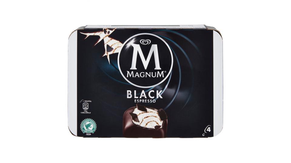 Magnum Black Espresso