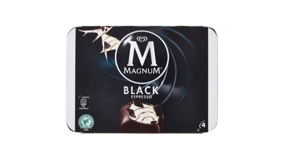 Magnum Black Espresso