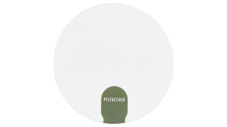 Grom Gelato al Pistacchio
