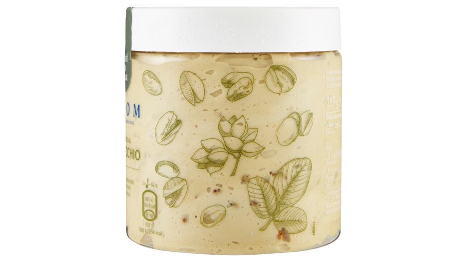 Grom Gelato al Pistacchio