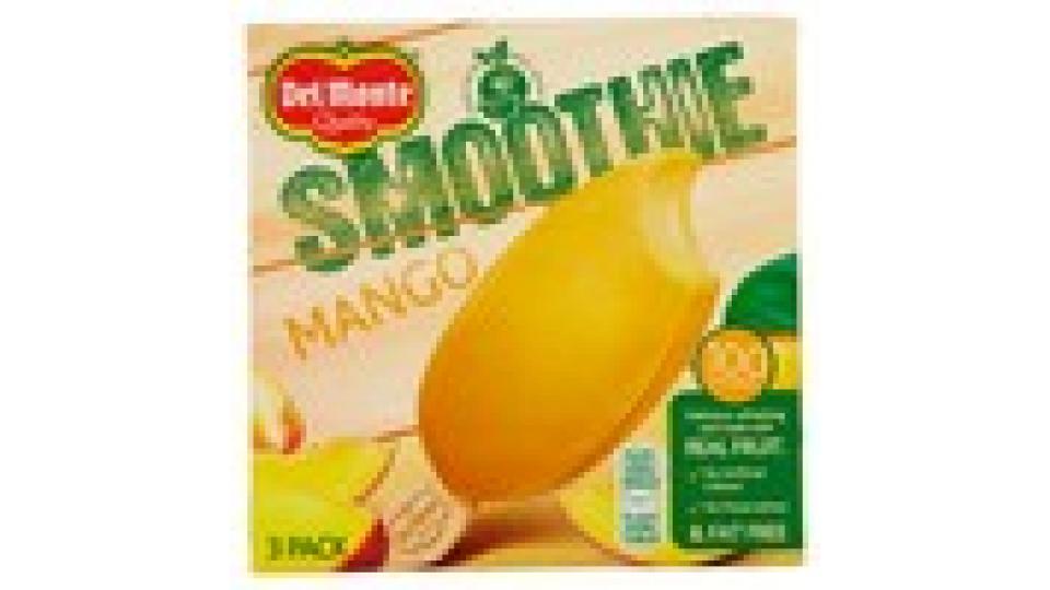 DEL MONTE MANGO Stecco Sorbetto al Mango