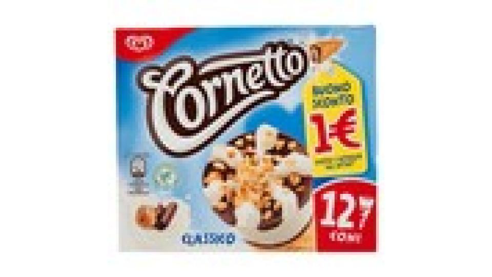 Cornetto Classico