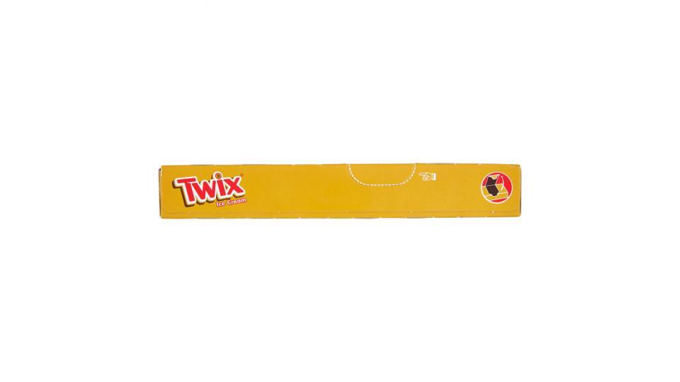 Twix Ice Cream