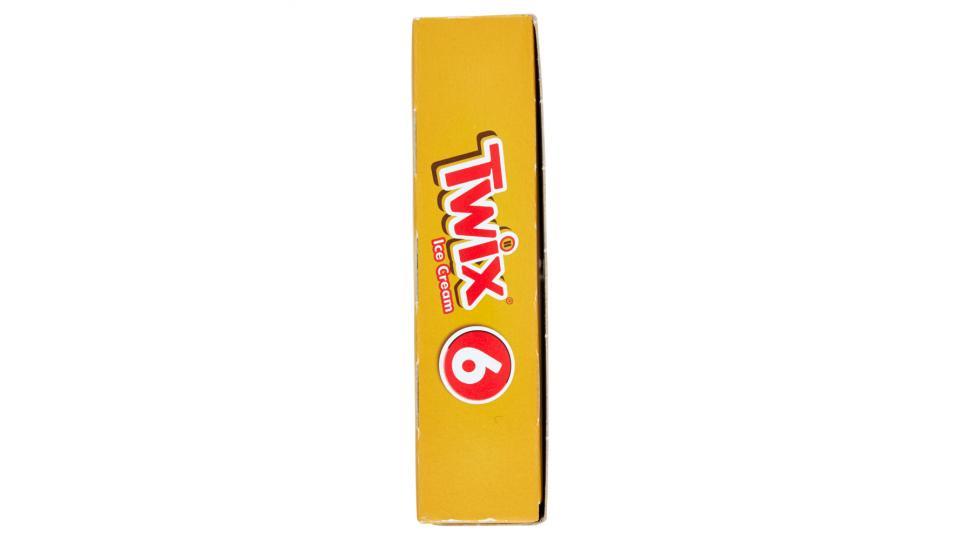 Twix Ice Cream