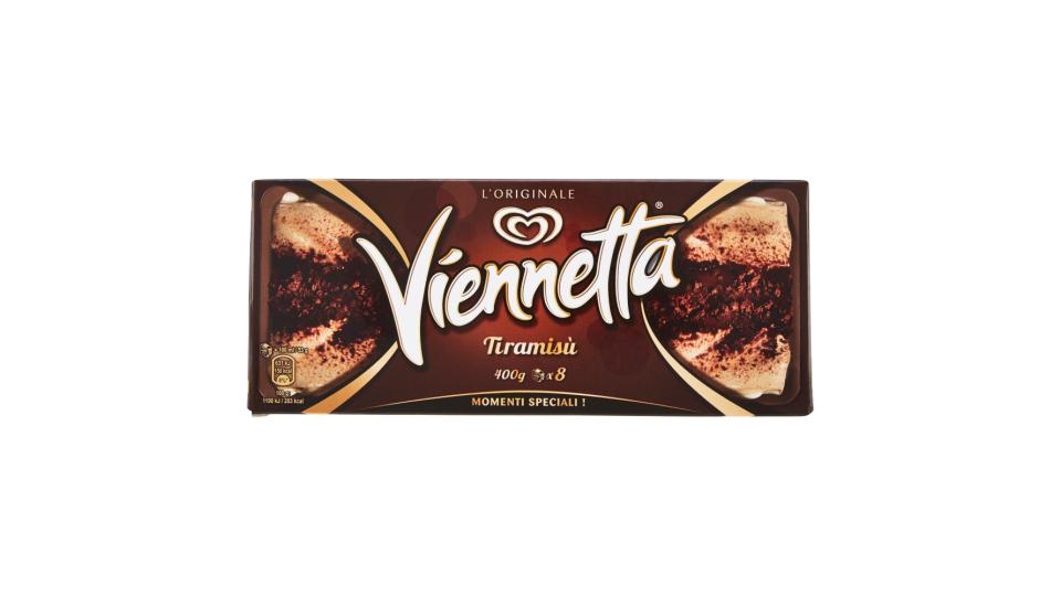 Viennetta Tiramisù