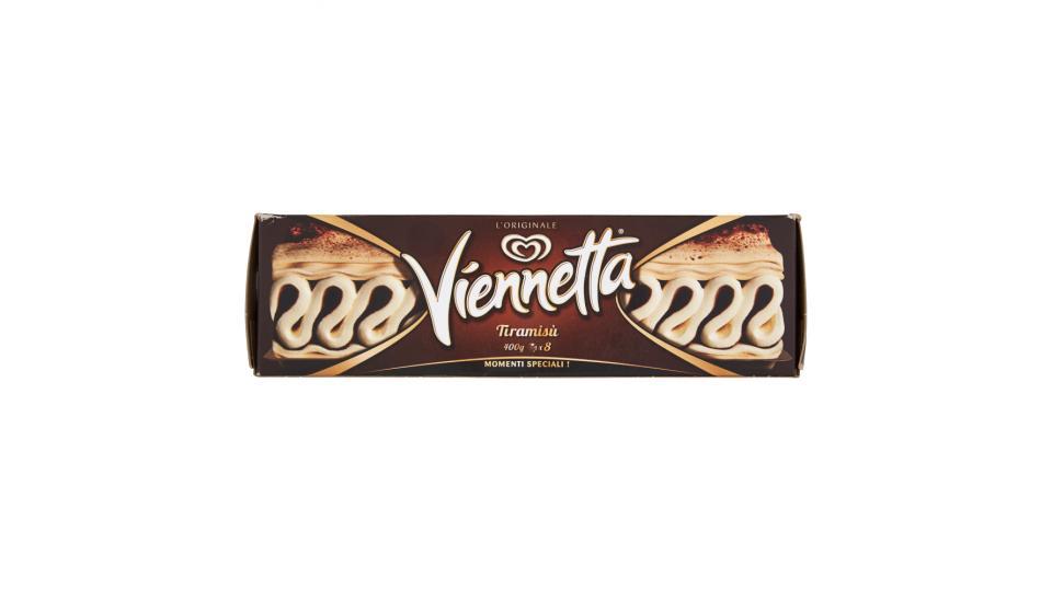 Viennetta Tiramisù