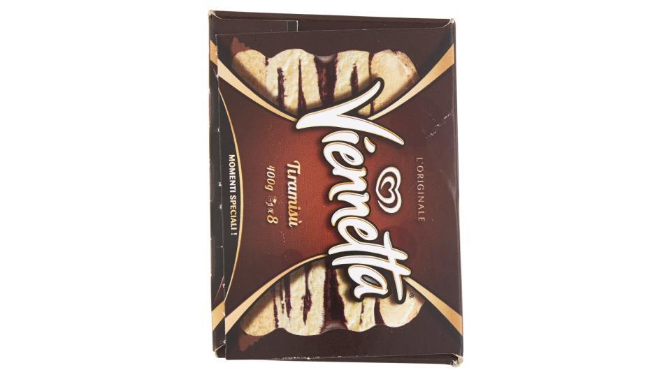 Viennetta Tiramisù