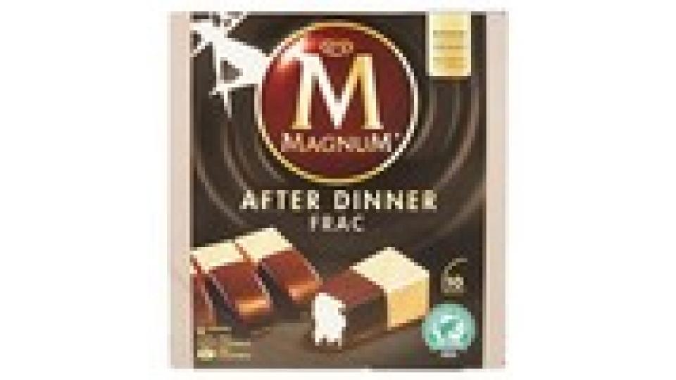 Magnum After dinner frac 10 pezzi