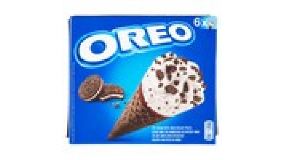 Oreo Coni