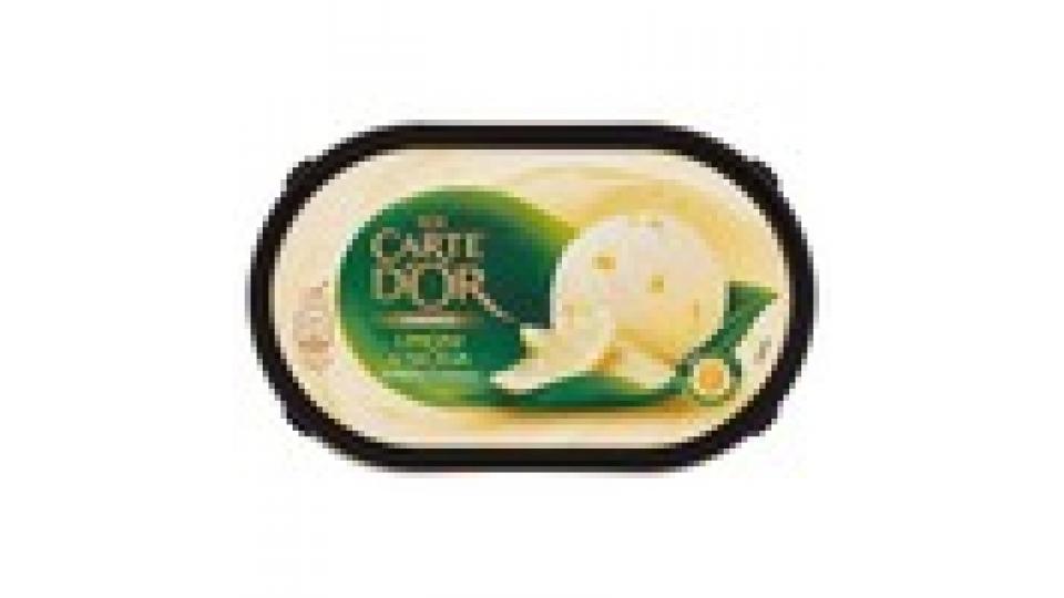 Carte d'Or Essence Limoni di Sicilia Sorbetto Cremoso