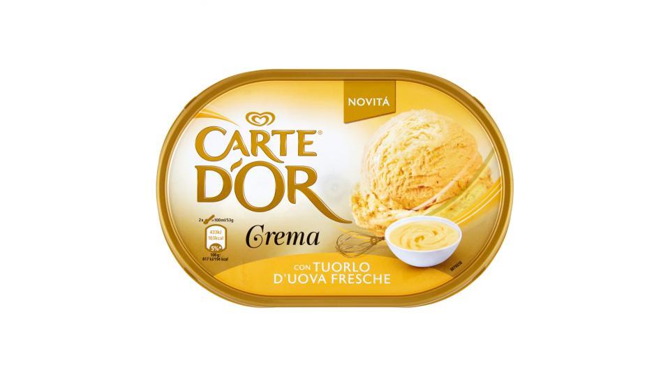 Carte D'Or Crema