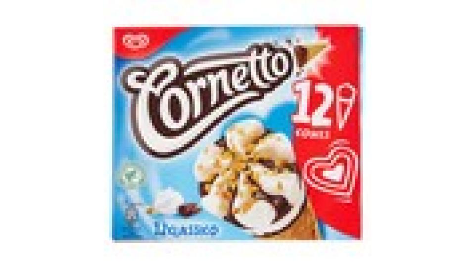 Cornetto 12 classico