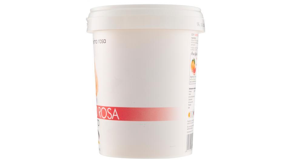 Tonitto Il Sorbetto Pompelmo Rosa