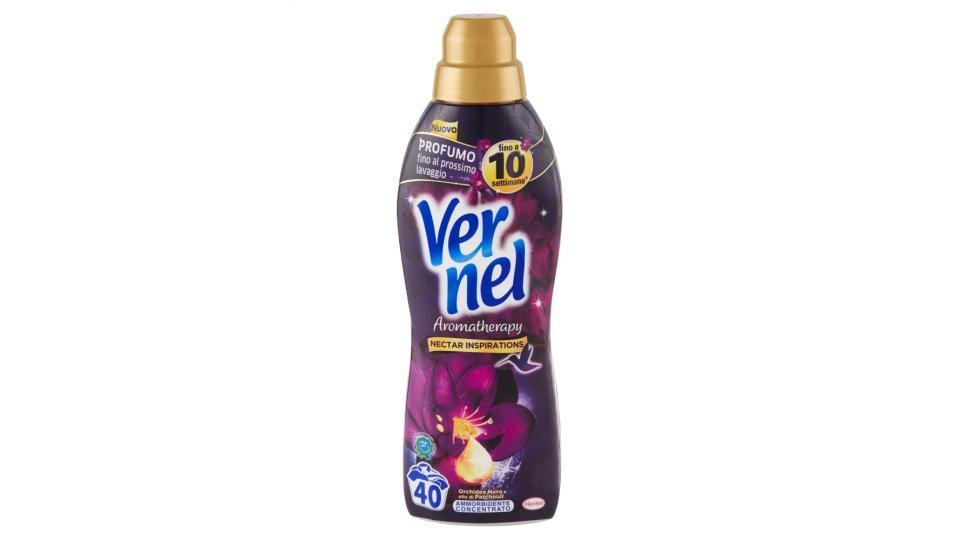 VERNEL Concentrato C.M. Aromaterapia Nero 1 lt.