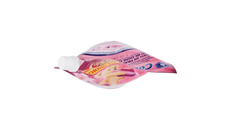 Coccolino Creations Ammorbidente Concentrato Fiori di Tiarè e Frutti Rossi €co Pack