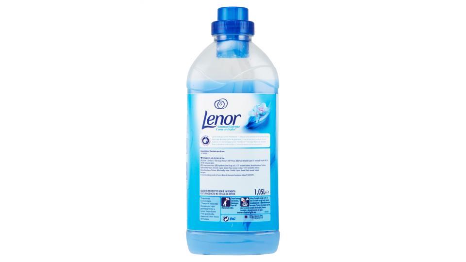 Lenor Ammorbidente Concentrato Risveglio Primaverile 42 Lavaggi