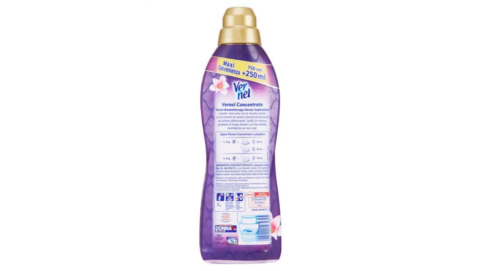 VERNEL Concentrato Aromaterapia Viola 1 lt.