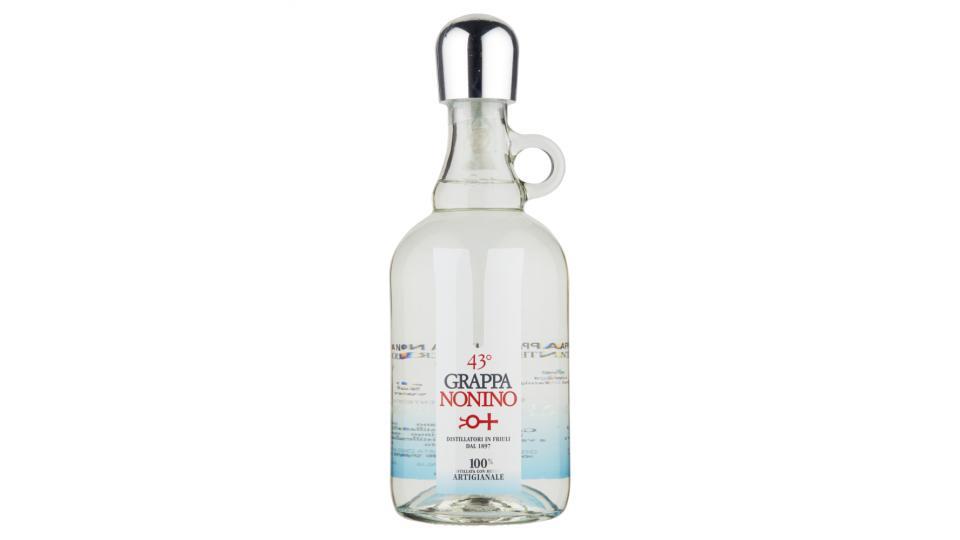 Grappa Nonino 43°