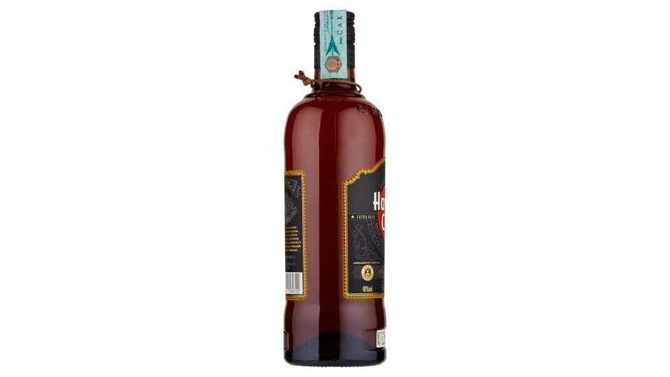 Havana Club Añejo 7 Años