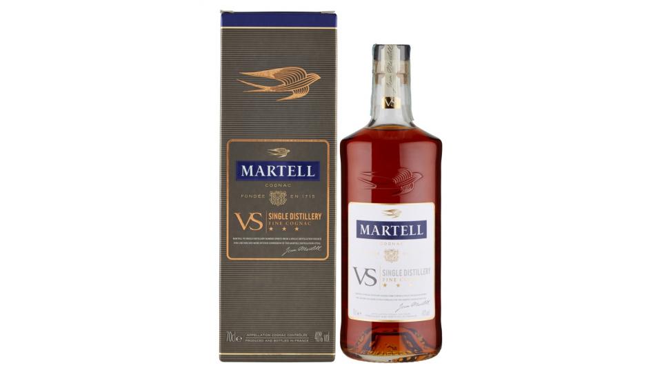 Martell Fine Cognac VS