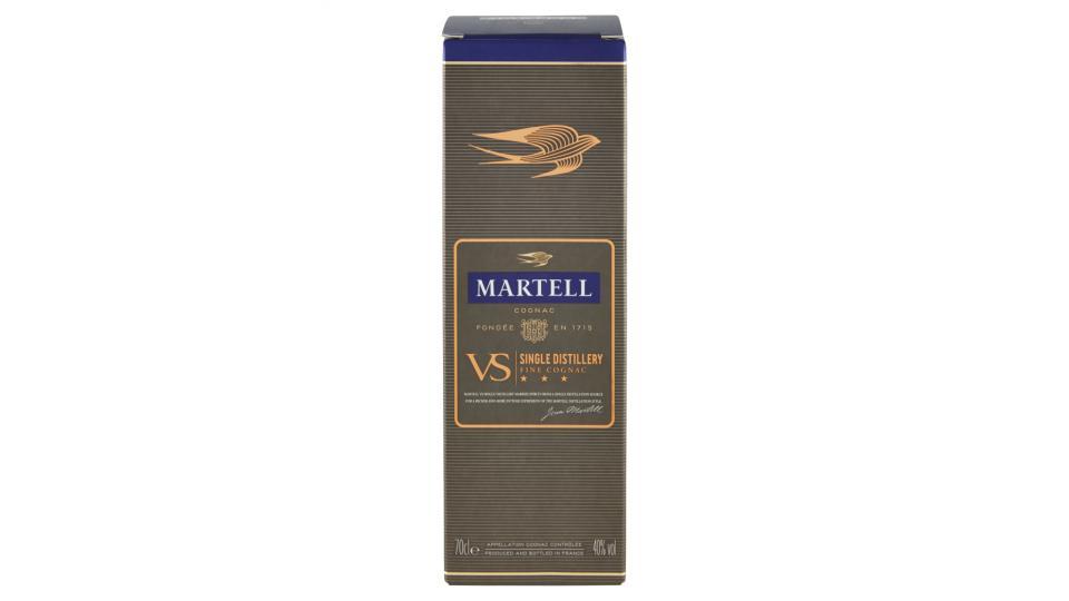 Martell Fine Cognac VS