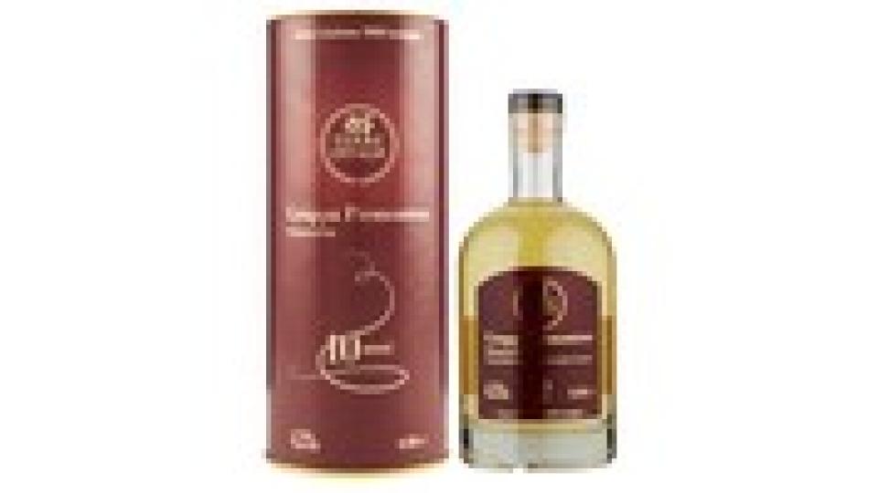 Terre d'Italia Grappa Piemontese Stravecchia 10 anni