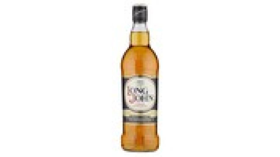 Long John Blended scotch whisky