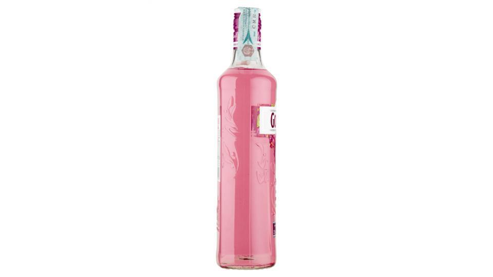 Gordon's Premium Pink Distilled Gin