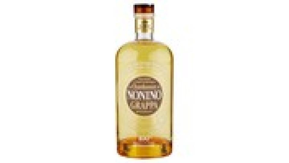 Grappa Nonino Monovitigno® lo Chardonnay in barriques