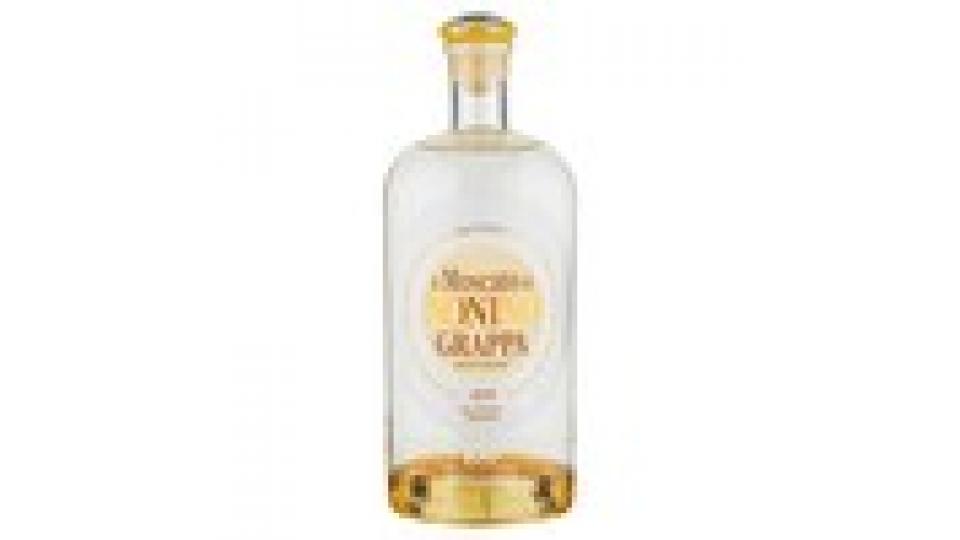 Nonino Grappa Monovitigno® il Moscato